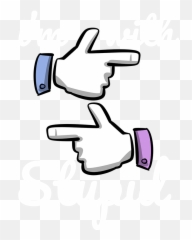 Walawaladingding Hootinanee - Sign Language Emoji,Spark Emoticons