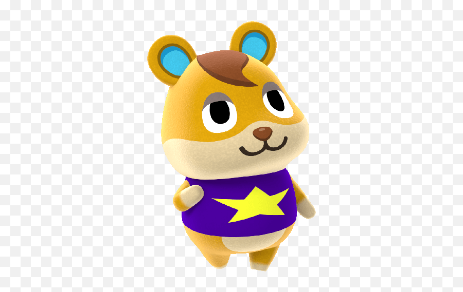 Hamlet - Animal Crossing New Horizons Wiki Guide Ign Emoji,Hamlet Characters Overcome With Emotion