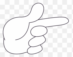 Gesture Png U0026 Svg Transparent Background To Download Emoji,Black Finger Pointing Up Emoji