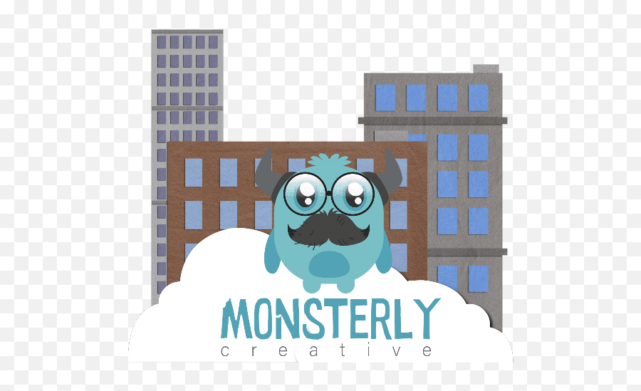 Monsterly Creative - Digital Marketing Company Emoji,Aok Signs Emoji