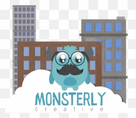 Monsterly Creative - Digital Marketing Company Emoji,Aok Signs Emoji
