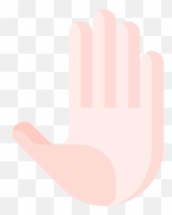 Palm - Free Hands And Gestures Icons Emoji,Hangloose Emoji