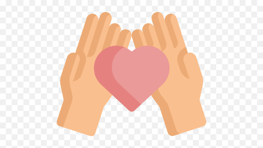 Heart - Free Hands And Gestures Icons Emoji,Gratitude Heart Emoji