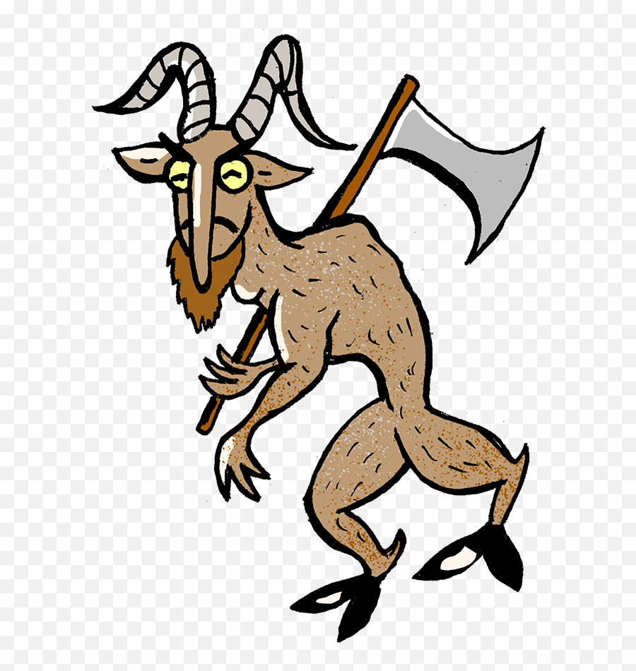 The Goatman U2014 Ok Whatever Emoji,Goat Emoji Art