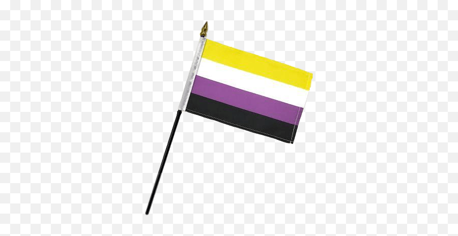 Flags U2013 Proudaxolotlcom Emoji,Non Binary Flag Emoji