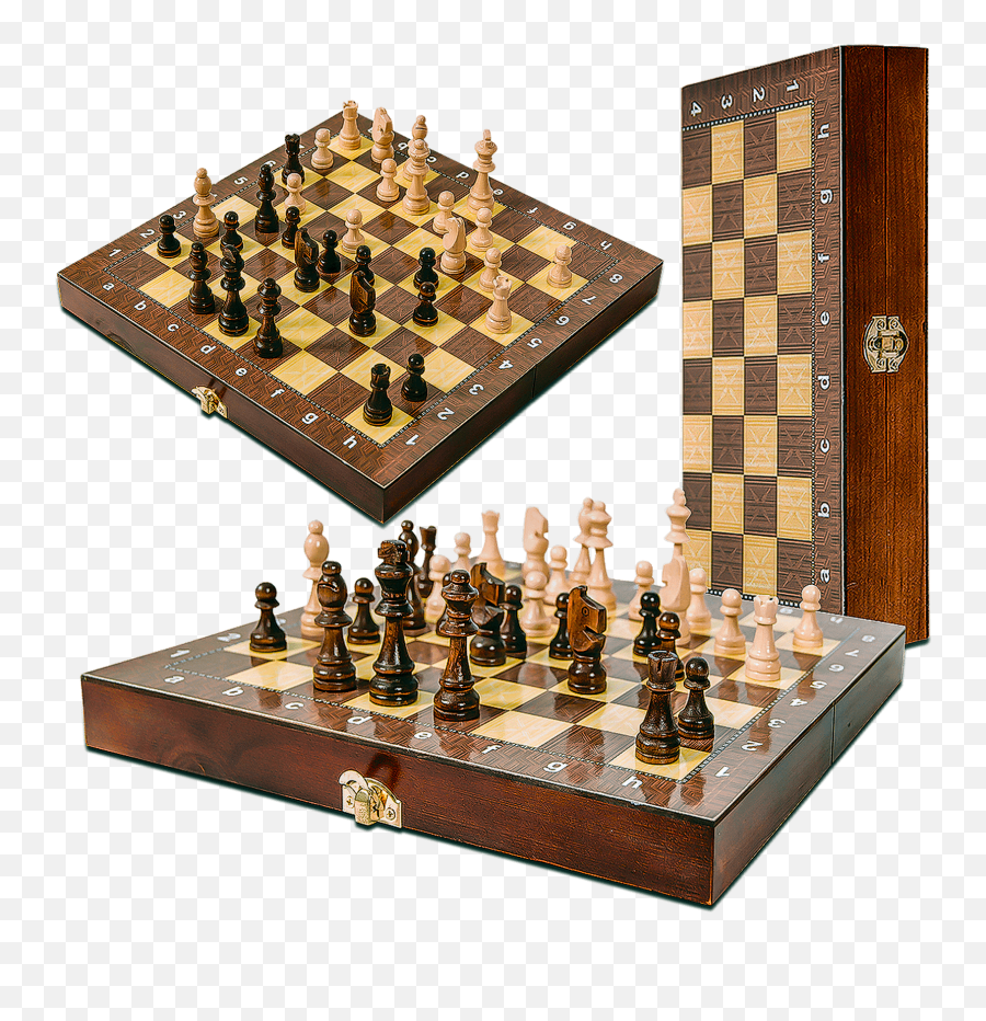 Chess Set Large Top Quality Wooden Box Folding Game Board 30cm30cm Interior Storage Oak Wood Checkers Kids Gift Family Ajedrez Emoji,Chess Emojis