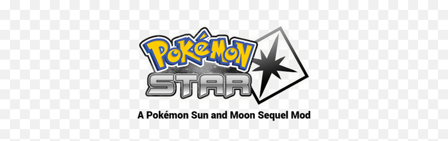 Pokemon Star 3ds - Gamebrew Emoji,Star Emoji Iphone