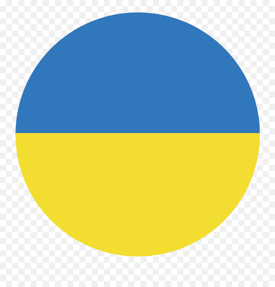 Send Money To - Ukraine Flag Emoji 1142x1142 Png Clipart,Earth Flag Emoji