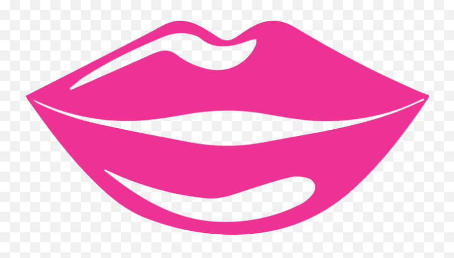 Lips U2013 Kiss - Free Svg Files Svgheartcom Emoji,What Does The Lip Bite Emoji Mean