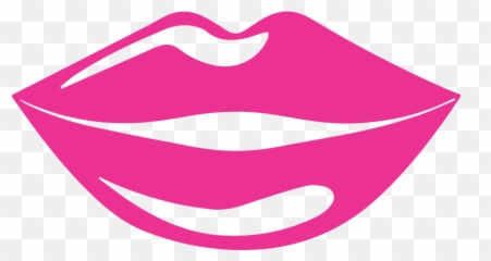 Lips U2013 Kiss - Free Svg Files Svgheartcom Emoji,What Does The Lip Bite Emoji Mean