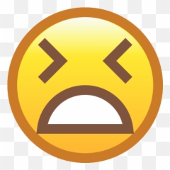 Hurt - Excited Icon Png Emoji,Hurt Emoji