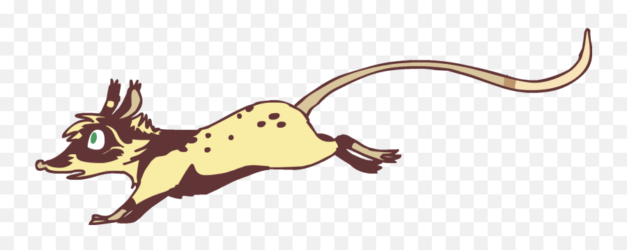 Top Rat Race Stickers For Android U0026 Ios Gfycat - Animal Figure Emoji,Emoji Race