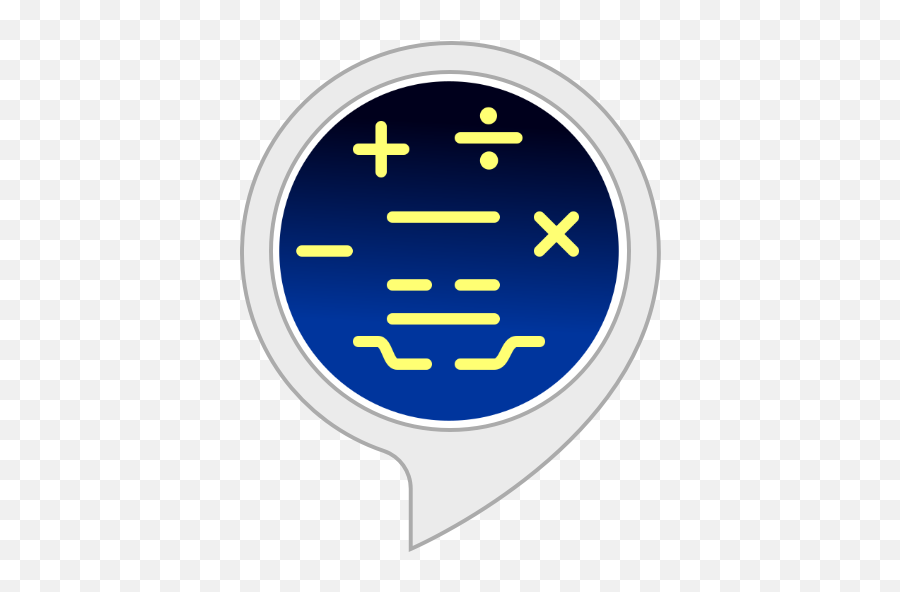 Alexa Skills - Dot Emoji,Disappoint Emoticon