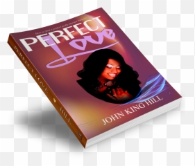 Download Perfect Love - Book Cover Full Size Png Image Hair Design Emoji,King Of The Hill Emoji