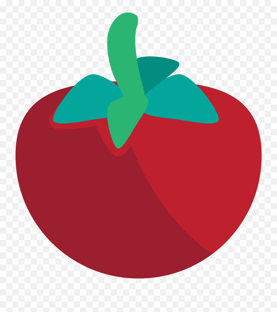 Tomato Emoji Clipart Free Download Transparent Png - London Victoria Station,Emoji 3 Cherries