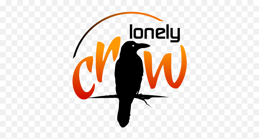Welcome To Lonely Crow - Language Emoji,Lonely Emotion