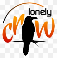 Welcome To Lonely Crow - Language Emoji,Lonely Emotion