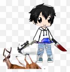 Dead Deer Sticker - Fictional Character Emoji,Dead Deer Emoji