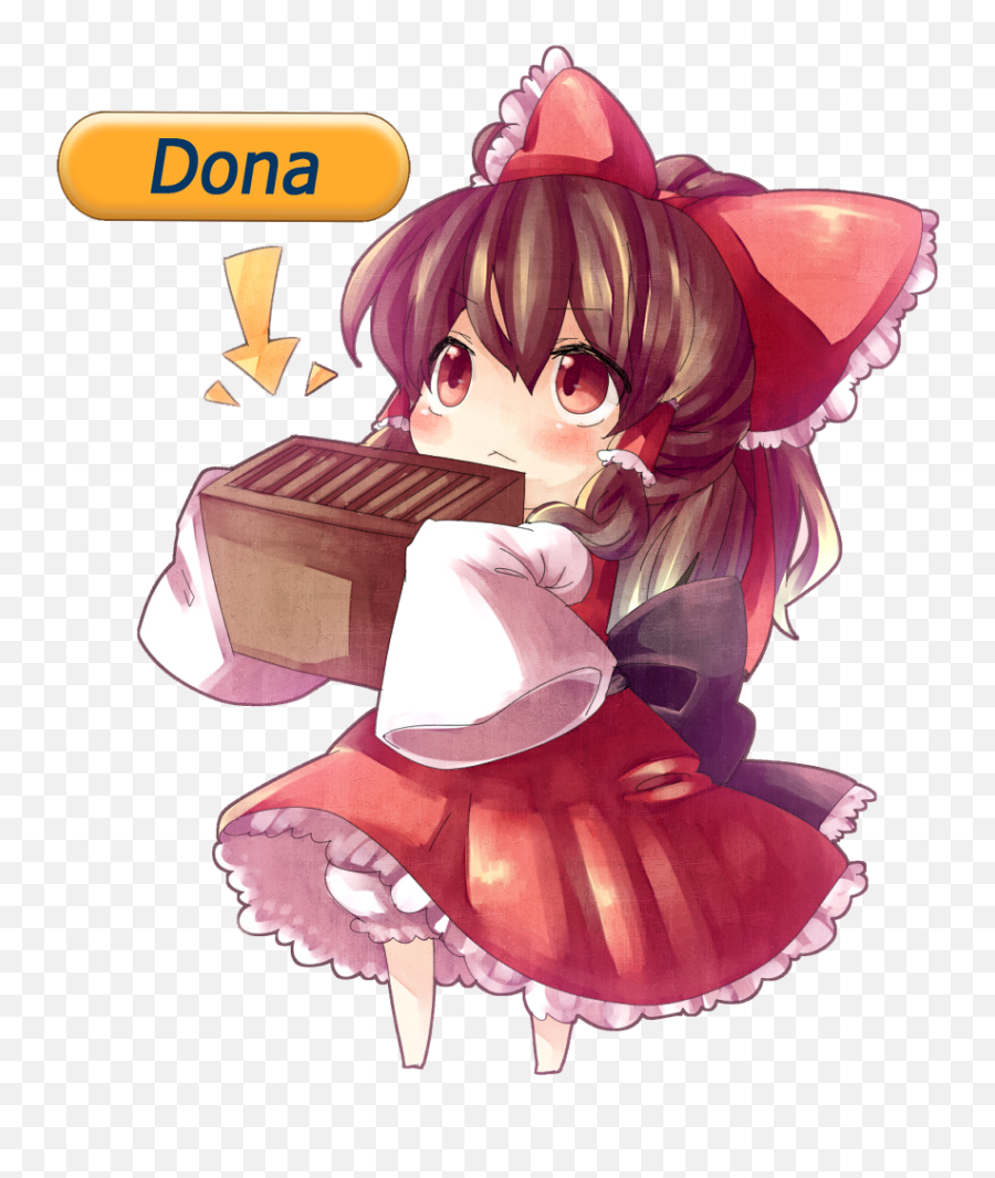 260 - Touhou Chibi Emoji,Eastnewsound Blind Emotion