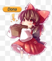 260 - Touhou Chibi Emoji,Eastnewsound Blind Emotion