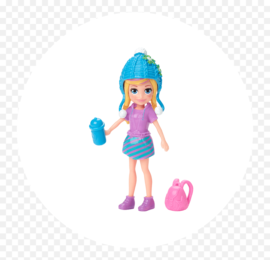 Polly Pocket Chill N Style Pack - Fictional Character Emoji,Emoji Single Duvet Cover