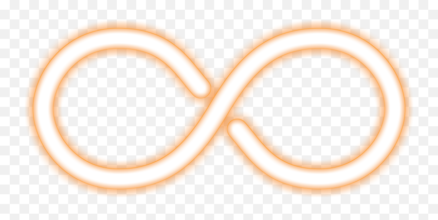 Infinity Infinito Infinite Sticker By - Language Emoji,Infinito Desprecio Emoticon