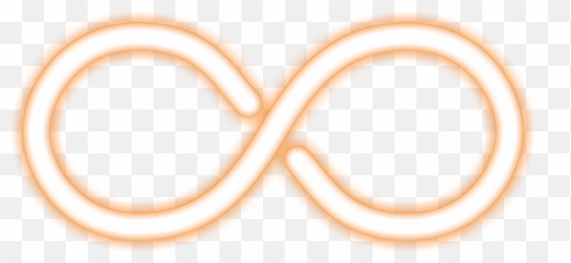 Infinity Infinito Infinite Sticker By - Language Emoji,Infinito Desprecio Emoticon