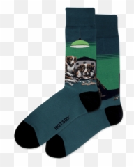 All Socks - Crew Socks For Men And Women Huge Sock Sock Emoji,Gumby Emoji