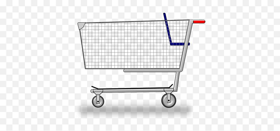 100 Free Cart U0026 Shopping Cart Vectors - Pixabay Supermarket Clipart Trolley Emoji,Emotion Golf Trolley
