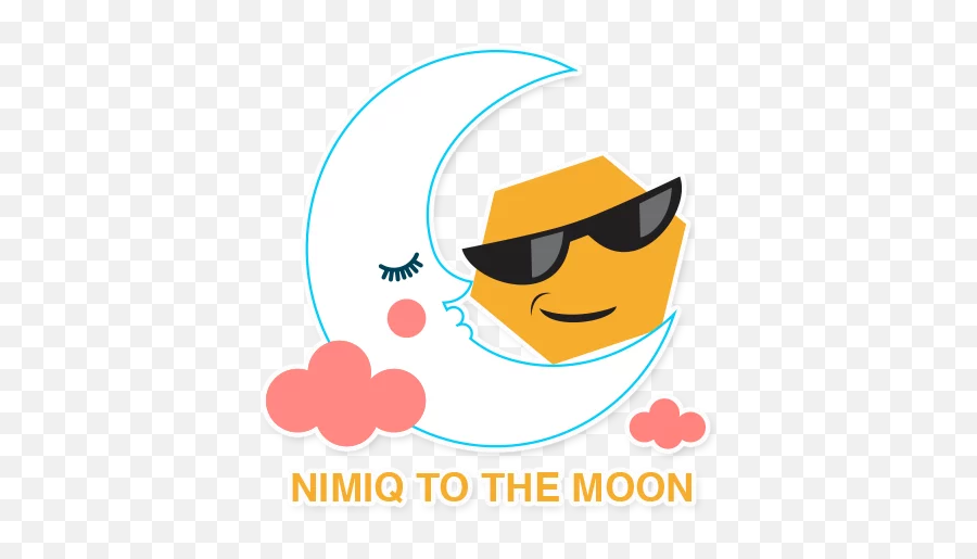 Introducing Luna In Our Previous Blog Post We Focused On - Happy Emoji,Sweet Emojis
