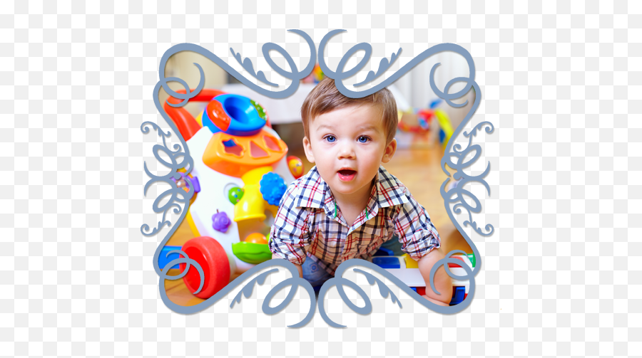 Toddler Taming - Niño De 1 Año Emoji,Baby Emotions
