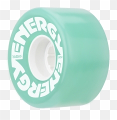 Set Of 4 Radar Energy Roller Skate Wheels 57mm - Radar Energy Wheels Emoji,Emotion Roller Trainer