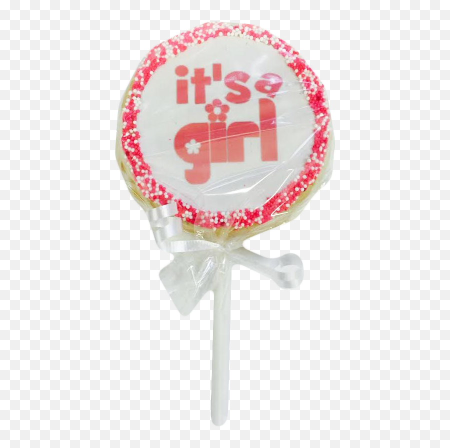 Its A Cookie Pops - Party Supply Emoji,Emoji Cookie Pops