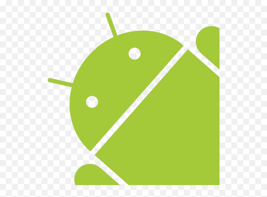 Android Icons Png - Pngstockcom Android Logo Hd Png Emoji,Kitkat Vs Marshmallow Emojis