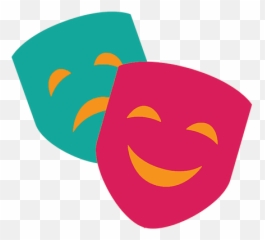Seasons Geneva Theate Guild - Happy Emoji,Audition Redbana Emoticons