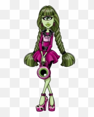 Cyclopes - Monster High Iris Clops Emoji,Monster High Emotion