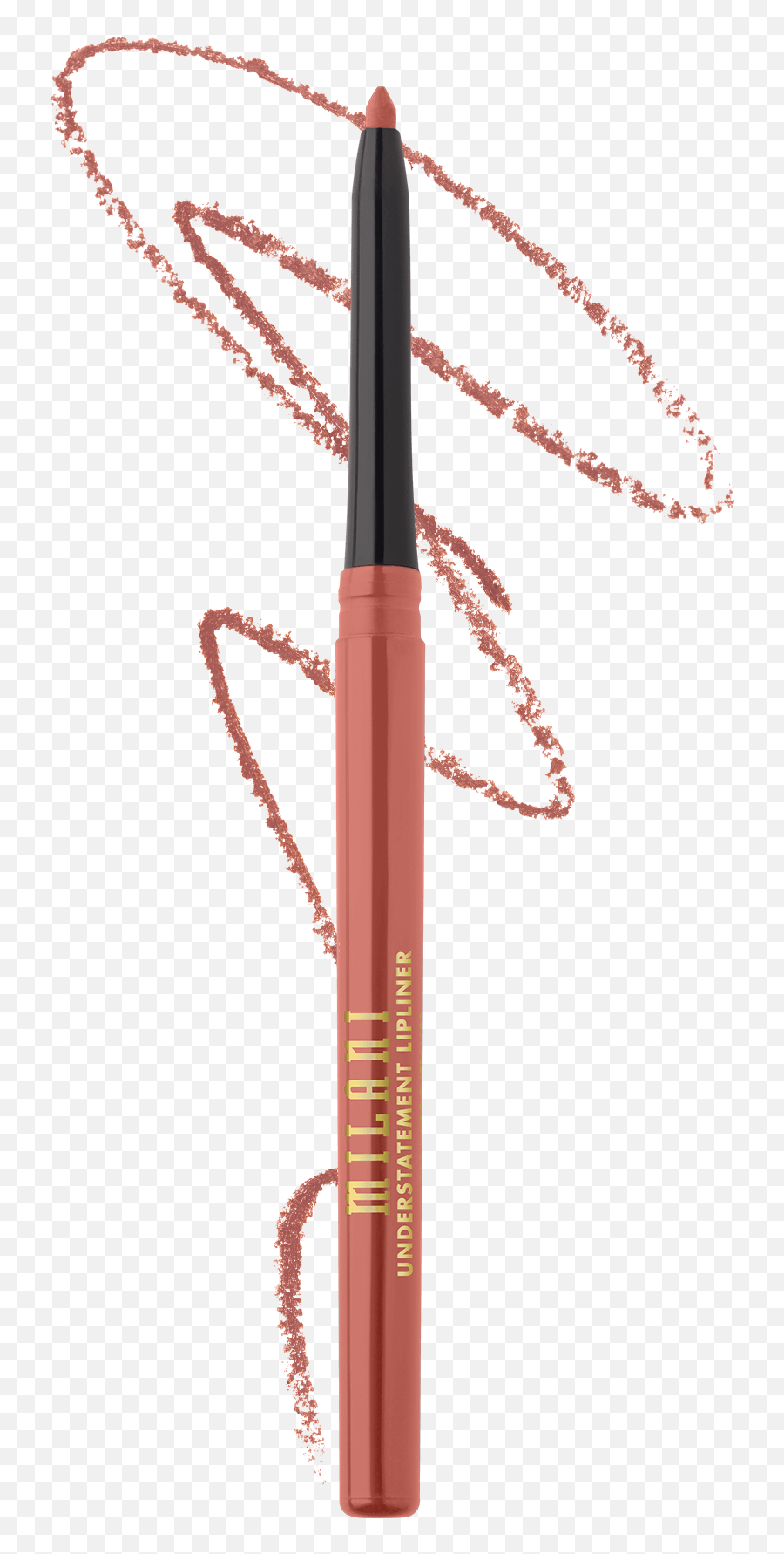 Milani Cosmetics - Milani Understatement Lip Liner French Rose Emoji,Emotion Beauty Store Mayaguez