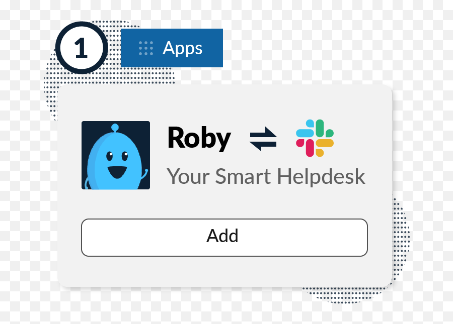 Roby For Slack Channel - Dot Emoji,All Small Slack Gif Emojis