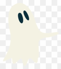 Free Ghost Clip Art Customized - Dot Emoji,Ghost Emotions Snapchat