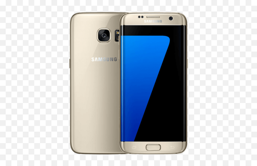 Samsung S7 Locked To Tracfone - Samsung Galaxy S7 32gb G930f Gold Platinum Emoji,Emoticons For Tracfone Pixi