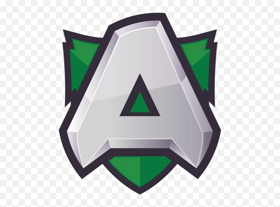 Team A The Alliance Dota 2 Roster Matches Statistics - Alliance Dota 2 Logo Emoji,Dota List Emoticons On Account