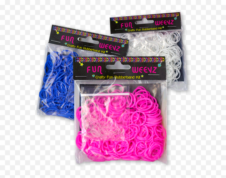 Rubber Band Bracelet Kits - Rubber Band Emoji,Five Below Emoji Pillows