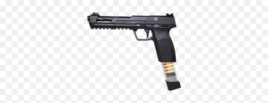 Piranha Sl Gbb Pistol - Airsoft Piranha Sl Emoji,Airsoft Emoji B Patch