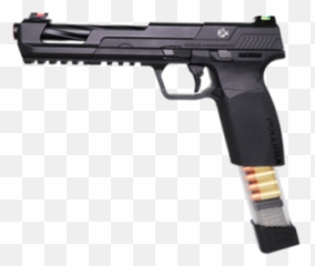Piranha Sl Gbb Pistol - Airsoft Piranha Sl Emoji,Airsoft Emoji B Patch