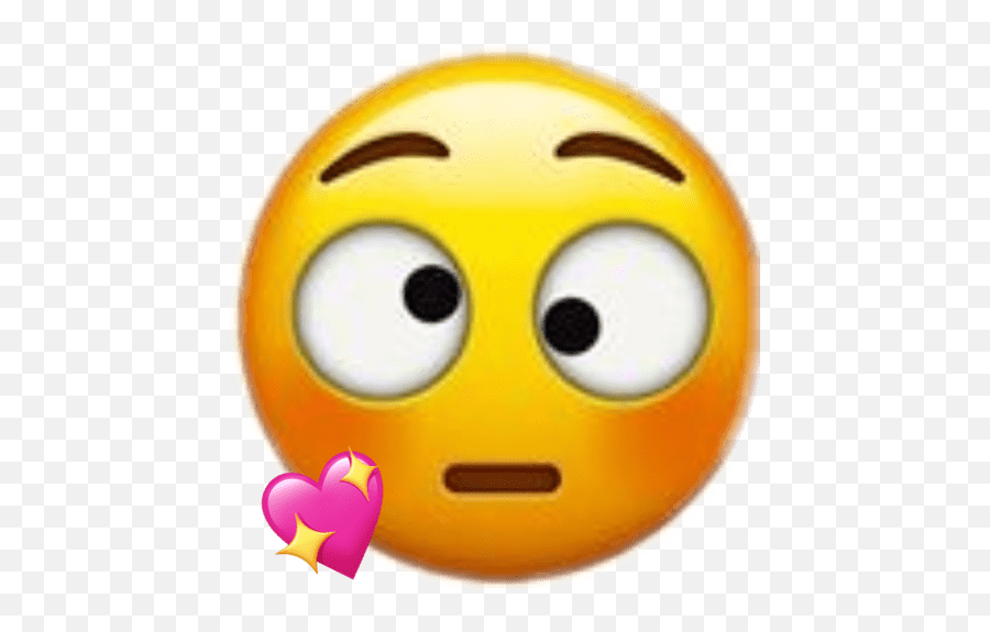 Deerbandstickers - Crazy Emoji,Kermit Heart Emojis