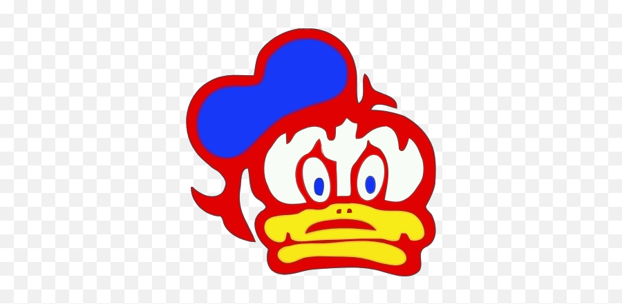 Gtsport Decal Search Engine - Barry Sheene Donald Duck Emoji,Dump Trump Emoji