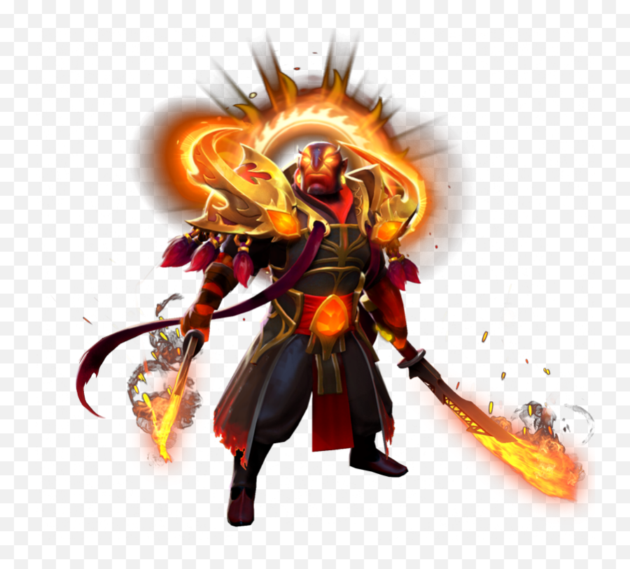 Dota 2 - Ember Spirit Png Transparent Background Emoji,Dota 2 Compendium Emoticon Pack