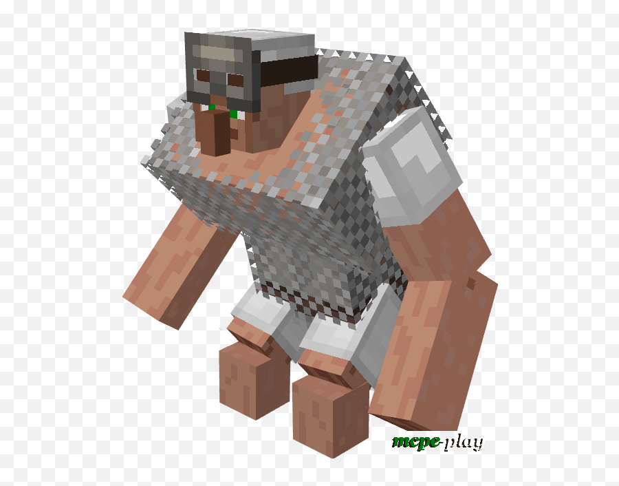 Rhex Mutant Creature Mcpe - Minecraft Mutant Villager Emoji,Emoticons Minecraft Mpod