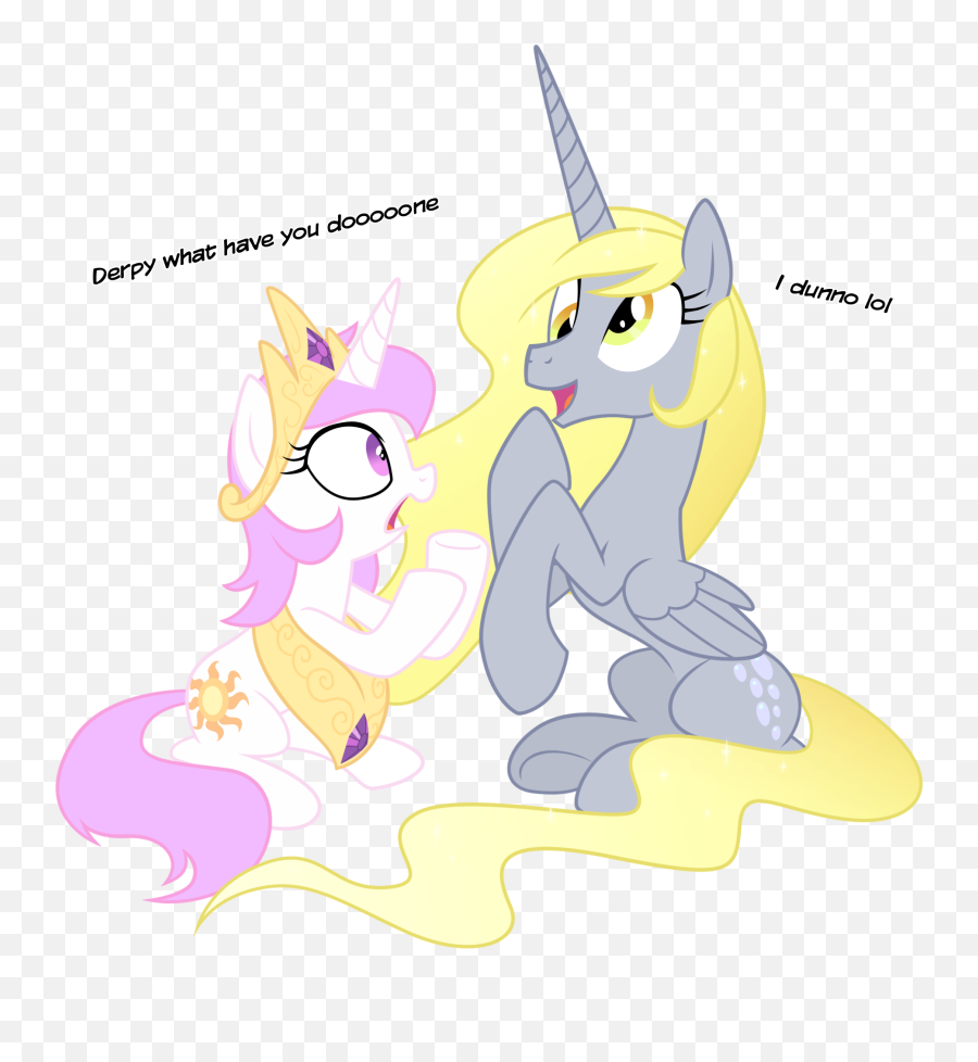 Image - My Little Pony Derpy I Dunno Emoji,Idunnolol Emoticon