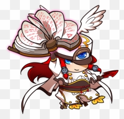 Crow The Booletu0027s Content - Page 85 Ssmb Blazblue Tsubaki Chibi Png Emoji,Yusei Emoji